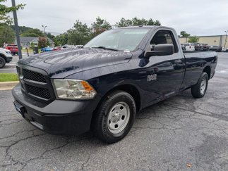 Used 2017 RAM 1500 Tradesman w/ Power & Remote Entry Group image 1