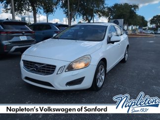 Used 2012 Volvo S60 T5 video 1