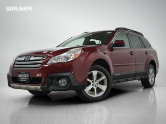 Used 2014 Subaru Outback 2.5i Premium image 1