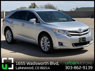 Used 2013 Toyota Venza LE image 1