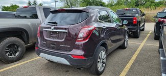 Used 2018 Buick Encore Preferred image 1