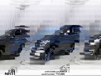 Used 2019 INFINITI QX50 Essential w/ Premium Heat Package image 1