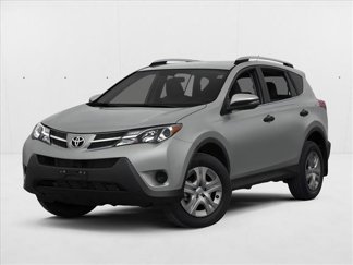 Used 2013 Toyota RAV4 Limited video 1