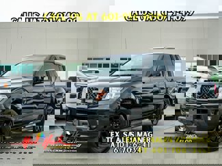 Used 2019 Nissan Frontier SV w/ Value Truck Package image 1