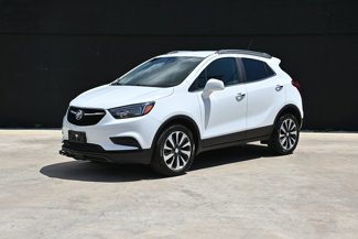 Used 2021 Buick Encore Preferred image 1