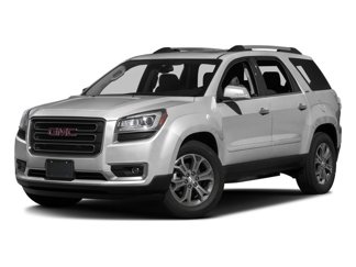 Used 2016 GMC Acadia SLT image 1