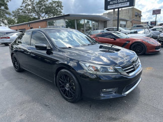 Used 2015 Honda Accord Sport image 1