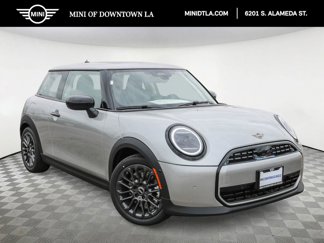 New 2025 MINI Cooper 2-Door Hardtop image 1