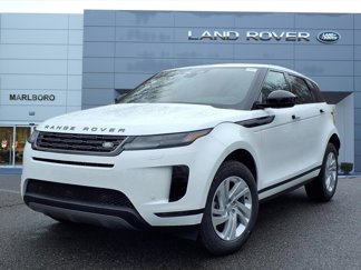 New 2026 Land Rover Range Rover Evoque S image 1