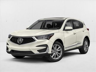 Used 2019 Acura RDX FWD video 1