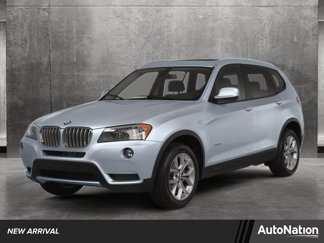 Used 2014 BMW X3 xDrive35i image 1
