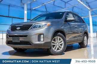 Used 2014 Kia Sorento LX image 1