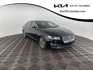 Used 2017 Lincoln MKZ Select w/ Climate Package image 1