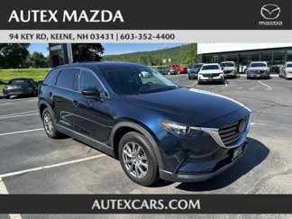Used 2019 MAZDA CX-9 Touring image 1