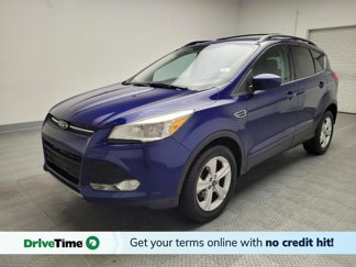 Used 2014 Ford Escape SE w/ Equipment Group 201A image 1