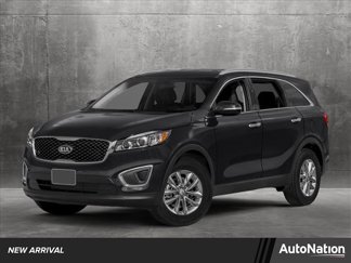 Used 2018 Kia Sorento L image 1