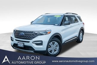 Used 2021 Ford Explorer XLT w/ Equipment Group 202A image 1