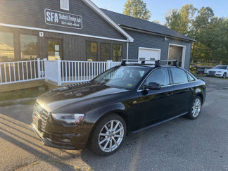 Used 2015 Audi A4 2.0T Premium Plus w/ Technology Package image 1