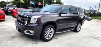 Used 2015 GMC Yukon SLE w/ Convenience Package image 1