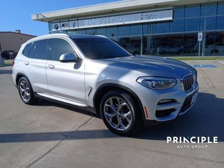 Used 2020 BMW X3 sDrive30i w/ Convenience Package image 1