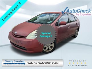 Used 2005 Toyota Prius image 1