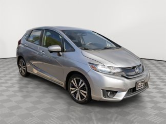 Used 2017 Honda Fit EX image 1