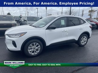 New 2025 Ford Escape Active w/ Cold Weather Package image 1