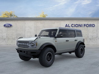 New 2024 Ford Bronco Badlands image 1