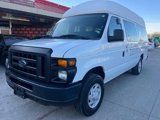 Used 2011 Ford E-250 and Econoline 250 Extended w/ PWR Group image 1