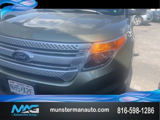 Used 2013 Ford Explorer XLT image 1