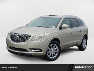 Used 2015 Buick Enclave Leather image 1