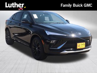 New 2025 Buick Envista Sport Touring w/ Convenience I Package image 1
