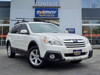 Used 2014 Subaru Outback 2.5i Limited image 1