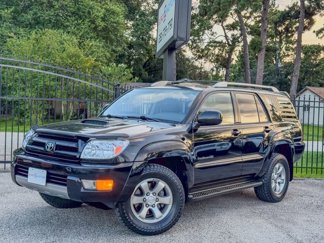 Used 2004 Toyota 4Runner Sport image 1