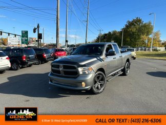 Used 2013 RAM 1500 Express image 1