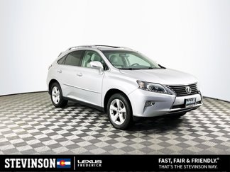 Used 2015 Lexus RX 350 AWD image 1