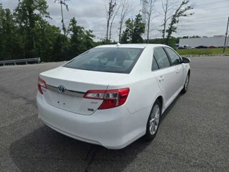 Used 2012 Toyota Camry XLE image 1