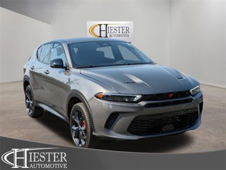 New 2024 Dodge Hornet GT image 1