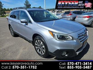 Used 2016 Subaru Outback 3.6R Limited image 1