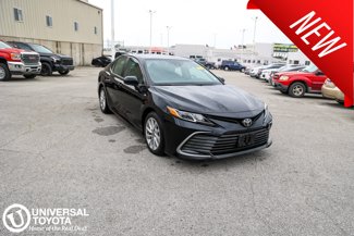 Used 2023 Toyota Camry LE image 1