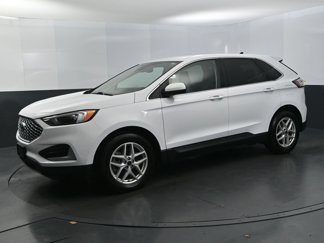 Used 2023 Ford Edge SEL image 1