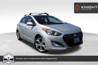 Used 2014 Hyundai Elantra GT w/ Option Group 02 image 1