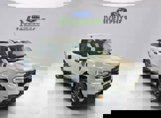 Certified 2023 Ford Maverick XLT w/ Equipment Group 300A Standard image 1