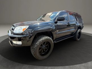 Used 2005 Toyota 4Runner Sport image 1