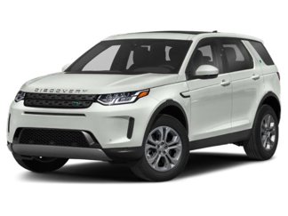 Used 2023 Land Rover Discovery Sport S R-Dynamic image 1