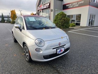 Used 2012 FIAT 500 Pop image 1