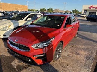 Used 2019 Kia Forte EX w/ Option Group 020 image 1