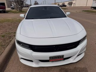 Used 2019 Dodge Charger SXT image 1