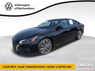 Used 2023 Nissan Altima 2.5 SL image 1