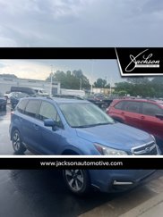 Used 2018 Subaru Forester 2.5i Premium w/ All-Weather Package image 1